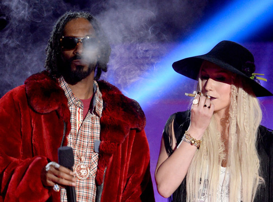 MTV Movie Awards Show, Snoop Dogg, Kesha, Ke$ha MTV Movie Awards Show, Snoop Dogg, Kesha, Ke$ha